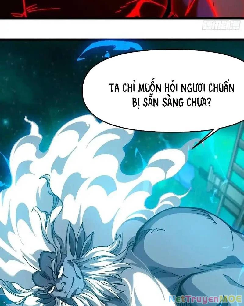 Ta Nhờ Đồ Đệ Kéo Dài Tính Mạng Chapter 23 - 71