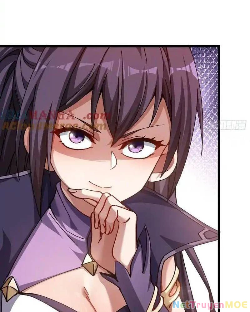 Ta Nhờ Đồ Đệ Kéo Dài Tính Mạng Chapter 23 - 79