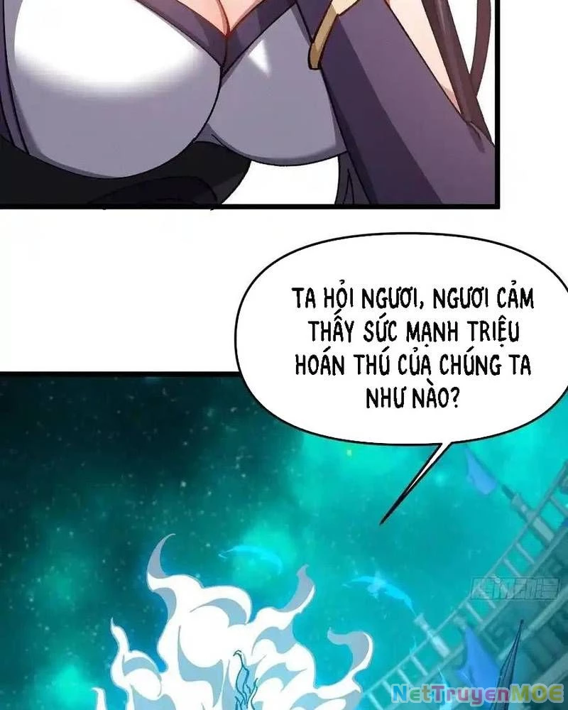 Ta Nhờ Đồ Đệ Kéo Dài Tính Mạng Chapter 23 - 80