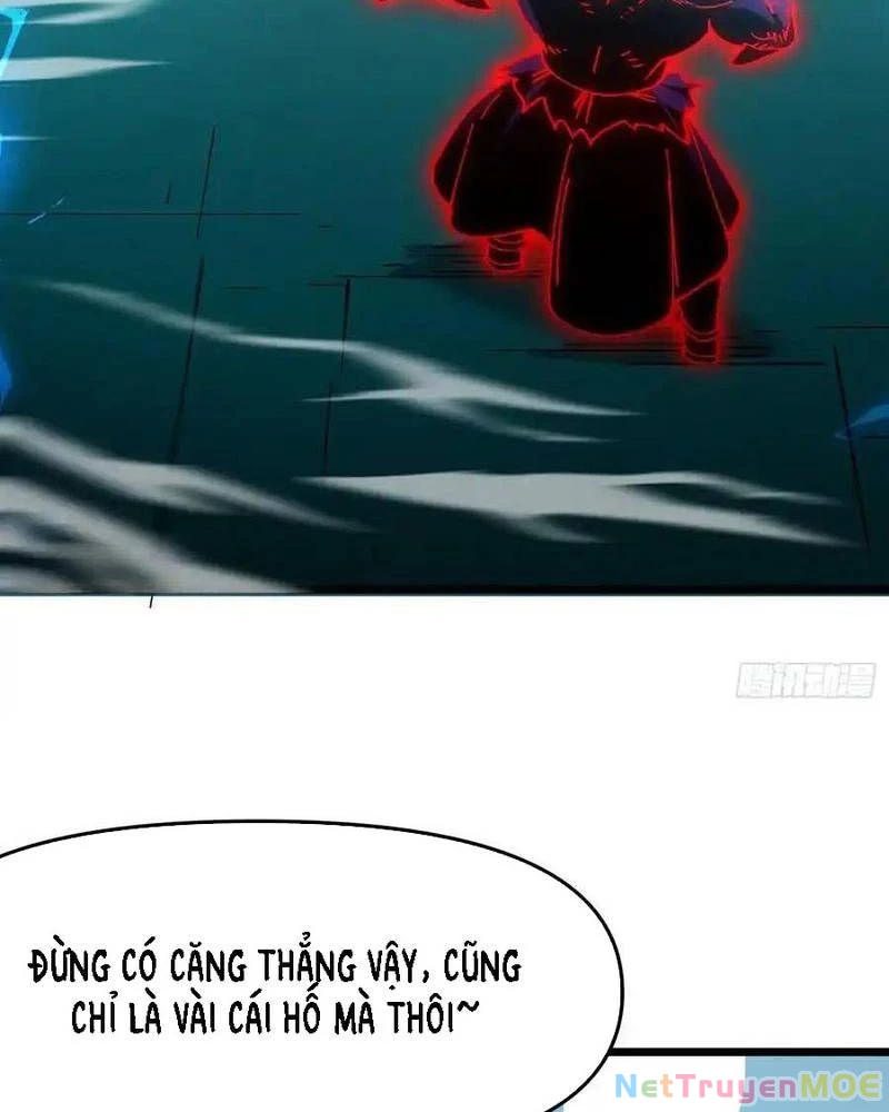 Ta Nhờ Đồ Đệ Kéo Dài Tính Mạng Chapter 23 - 95