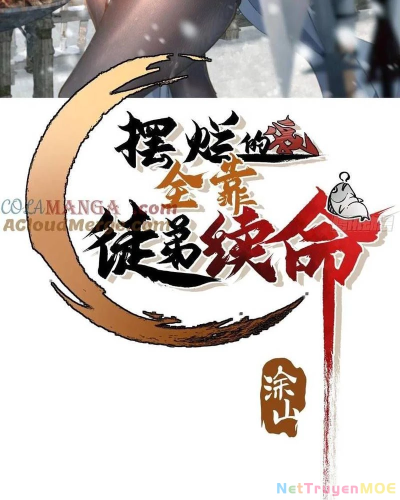 Ta Nhờ Đồ Đệ Kéo Dài Tính Mạng Chapter 25 - 2