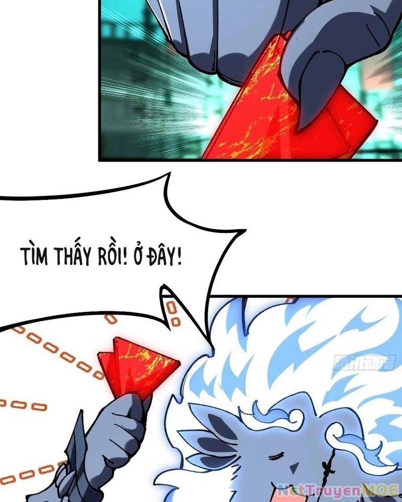 Ta Nhờ Đồ Đệ Kéo Dài Tính Mạng Chapter 25 - 4