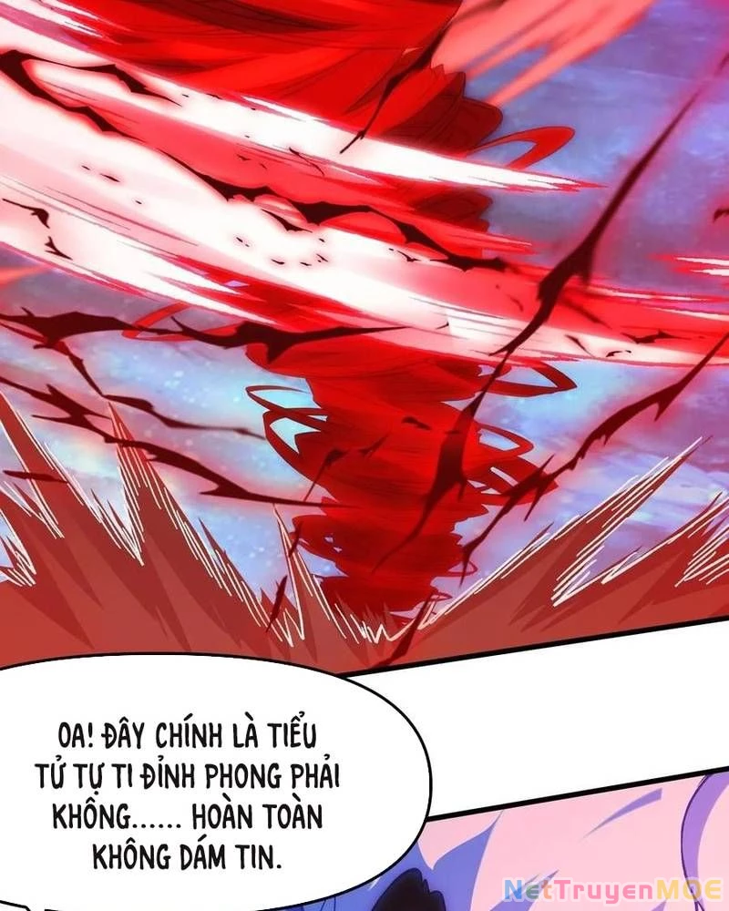 Ta Nhờ Đồ Đệ Kéo Dài Tính Mạng Chapter 25 - 17