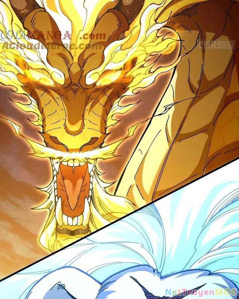 Ta Nhờ Đồ Đệ Kéo Dài Tính Mạng Chapter 25 - 31