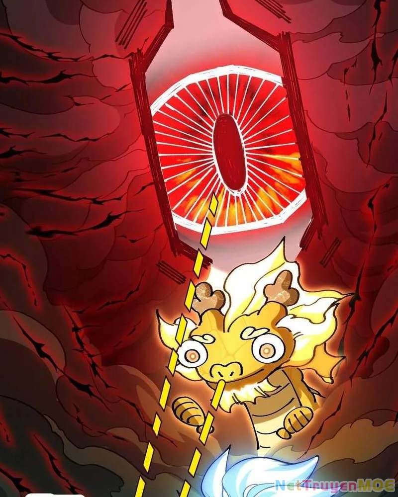 Ta Nhờ Đồ Đệ Kéo Dài Tính Mạng Chapter 25 - 33
