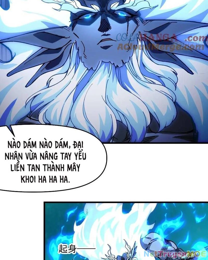 Ta Nhờ Đồ Đệ Kéo Dài Tính Mạng Chapter 25 - 43
