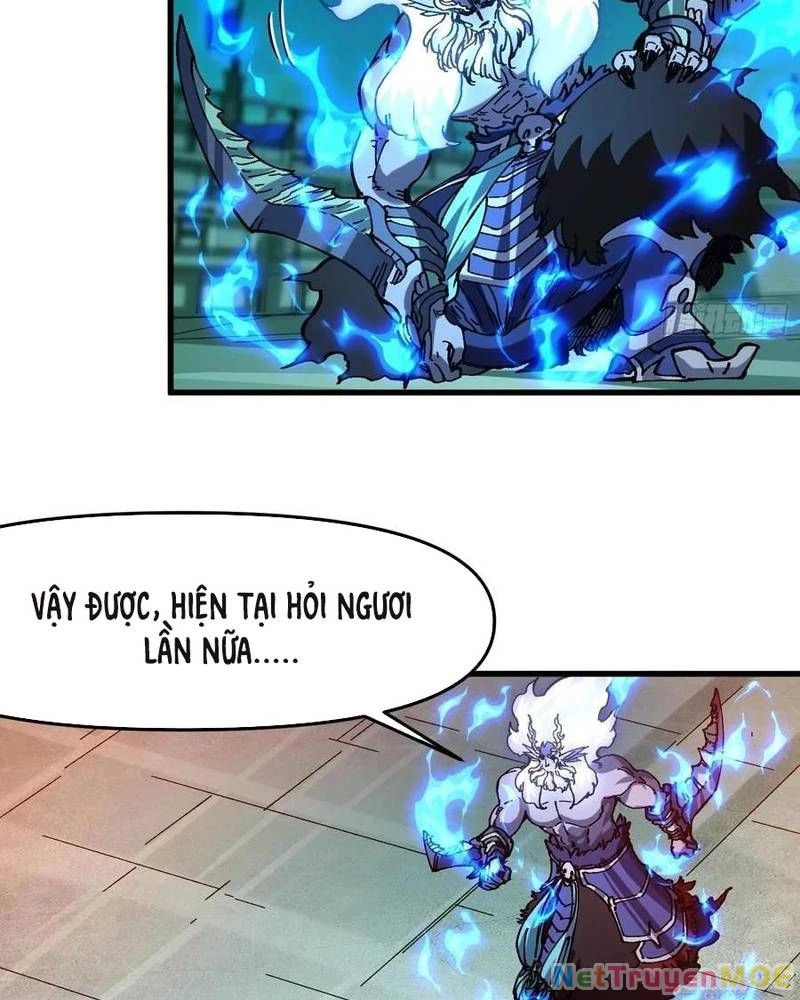 Ta Nhờ Đồ Đệ Kéo Dài Tính Mạng Chapter 25 - 44