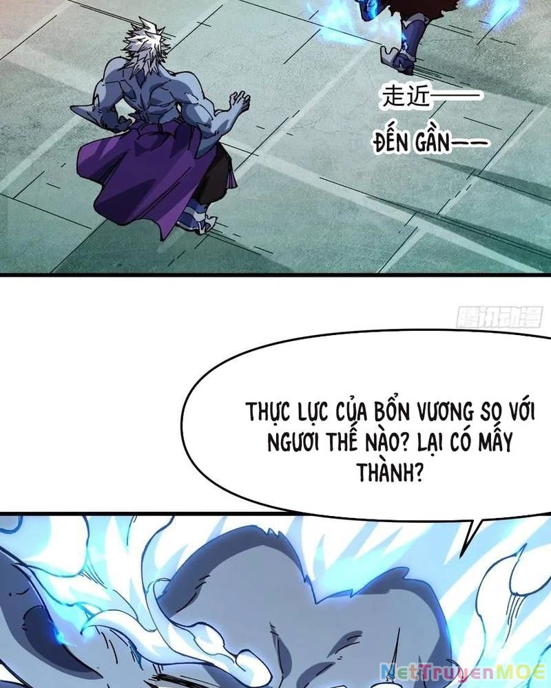 Ta Nhờ Đồ Đệ Kéo Dài Tính Mạng Chapter 25 - 45