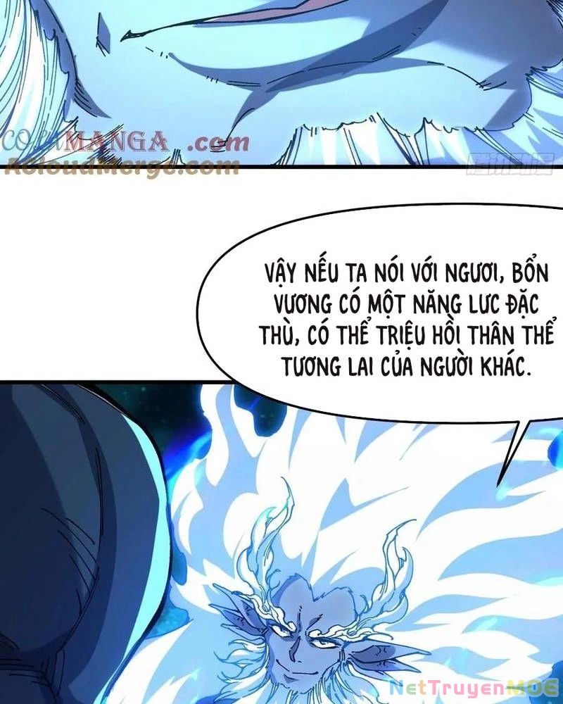 Ta Nhờ Đồ Đệ Kéo Dài Tính Mạng Chapter 25 - 50