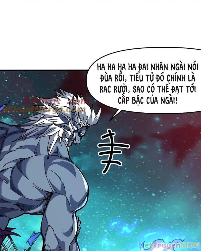 Ta Nhờ Đồ Đệ Kéo Dài Tính Mạng Chapter 25 - 53