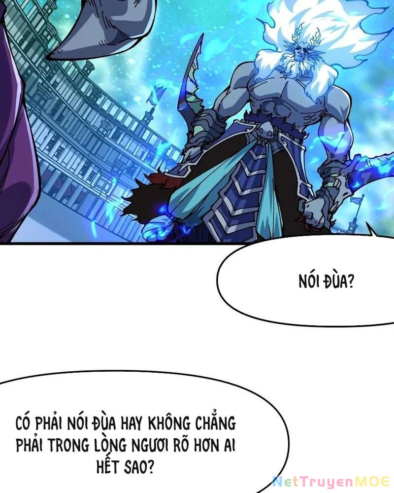 Ta Nhờ Đồ Đệ Kéo Dài Tính Mạng Chapter 25 - 54