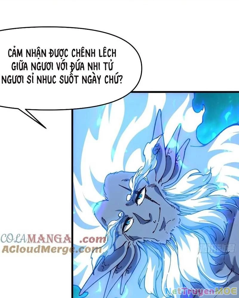 Ta Nhờ Đồ Đệ Kéo Dài Tính Mạng Chapter 25 - 59