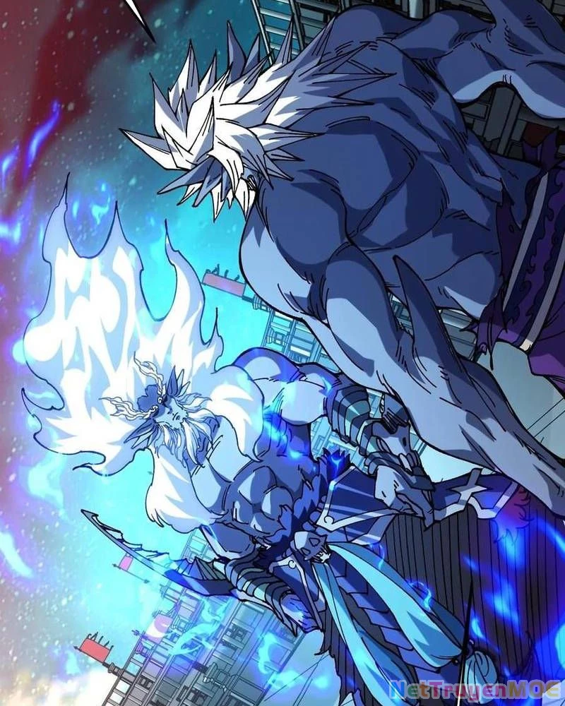 Ta Nhờ Đồ Đệ Kéo Dài Tính Mạng Chapter 26 - 4