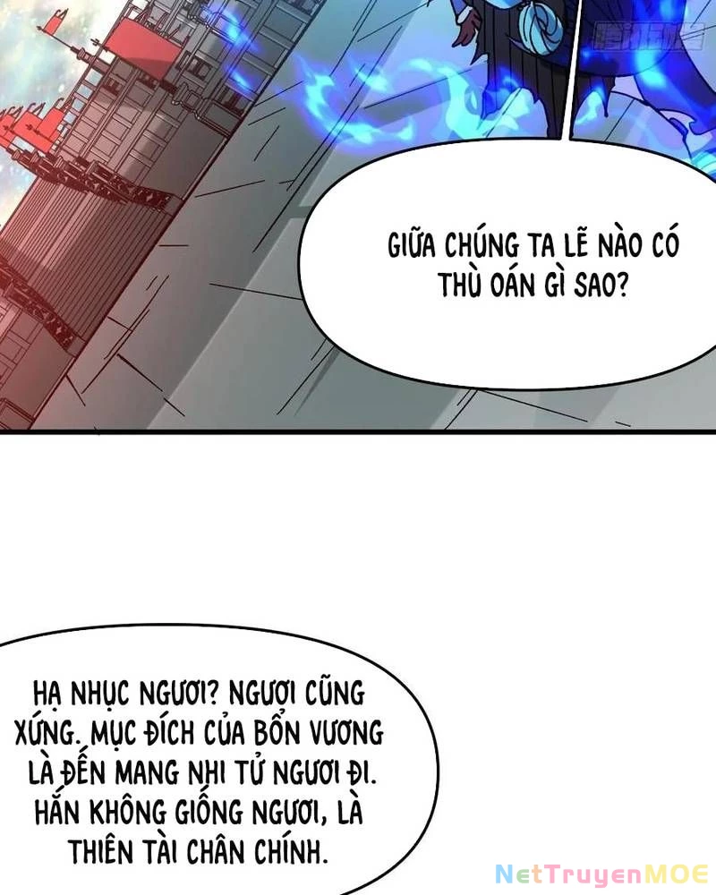 Ta Nhờ Đồ Đệ Kéo Dài Tính Mạng Chapter 26 - 5