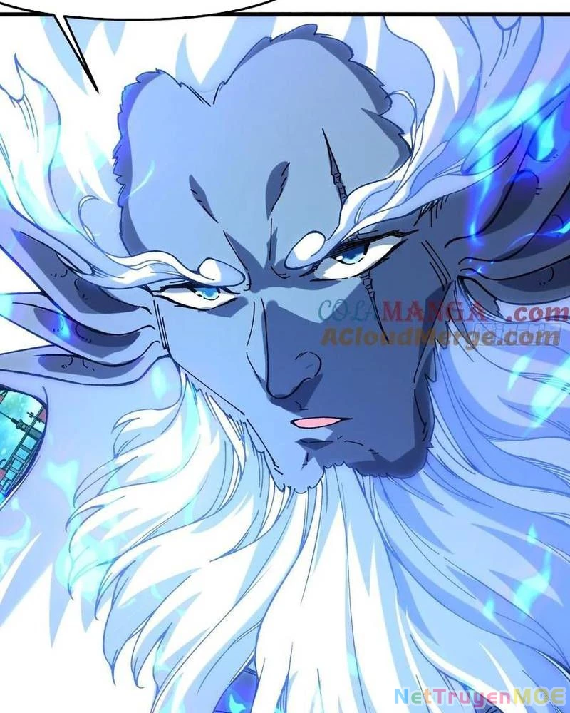 Ta Nhờ Đồ Đệ Kéo Dài Tính Mạng Chapter 26 - 6