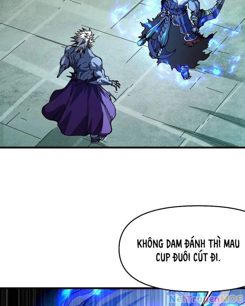 Ta Nhờ Đồ Đệ Kéo Dài Tính Mạng Chapter 26 - 8