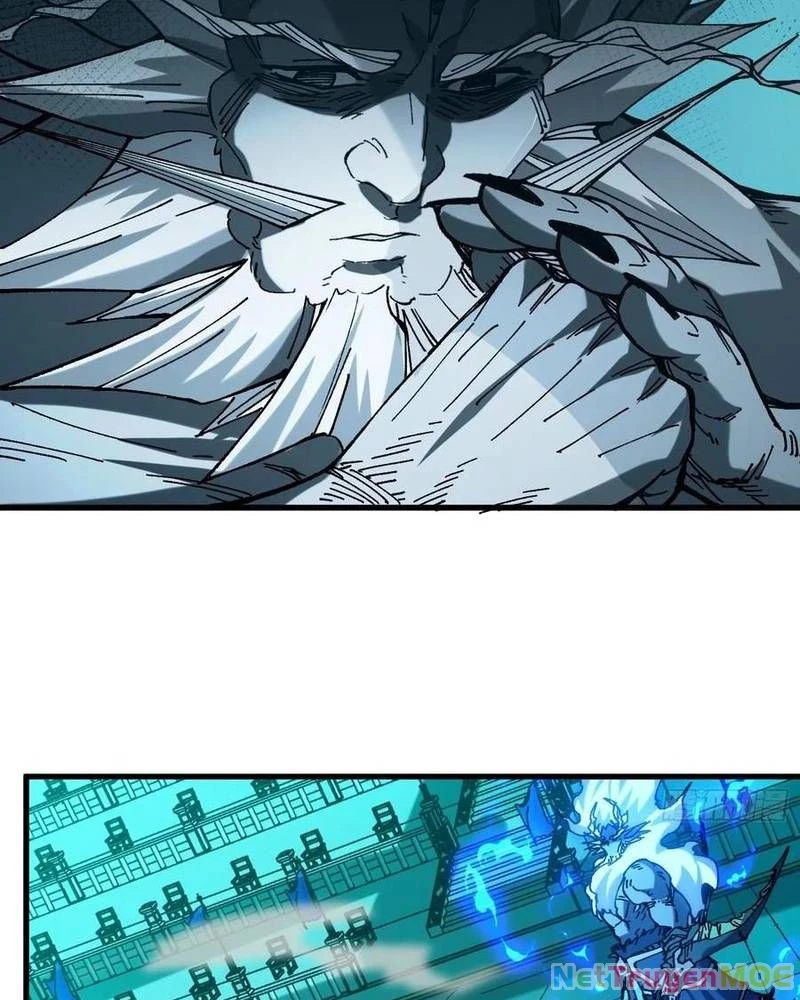 Ta Nhờ Đồ Đệ Kéo Dài Tính Mạng Chapter 26 - 13