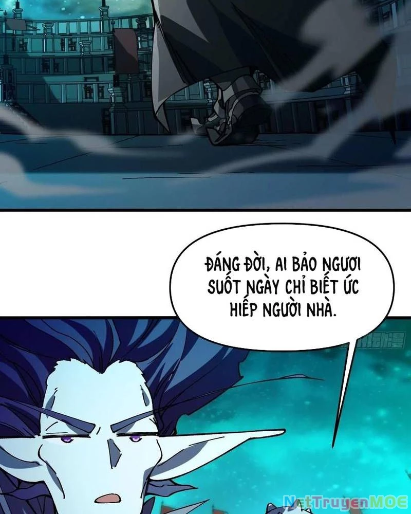 Ta Nhờ Đồ Đệ Kéo Dài Tính Mạng Chapter 26 - 16