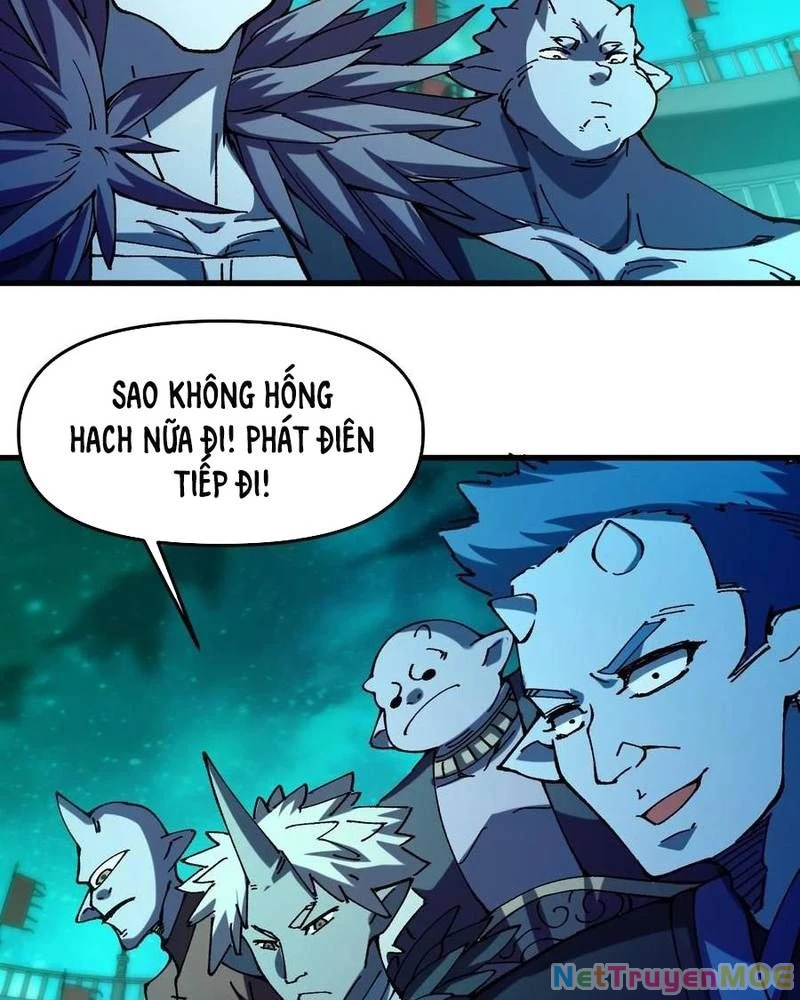 Ta Nhờ Đồ Đệ Kéo Dài Tính Mạng Chapter 26 - 17