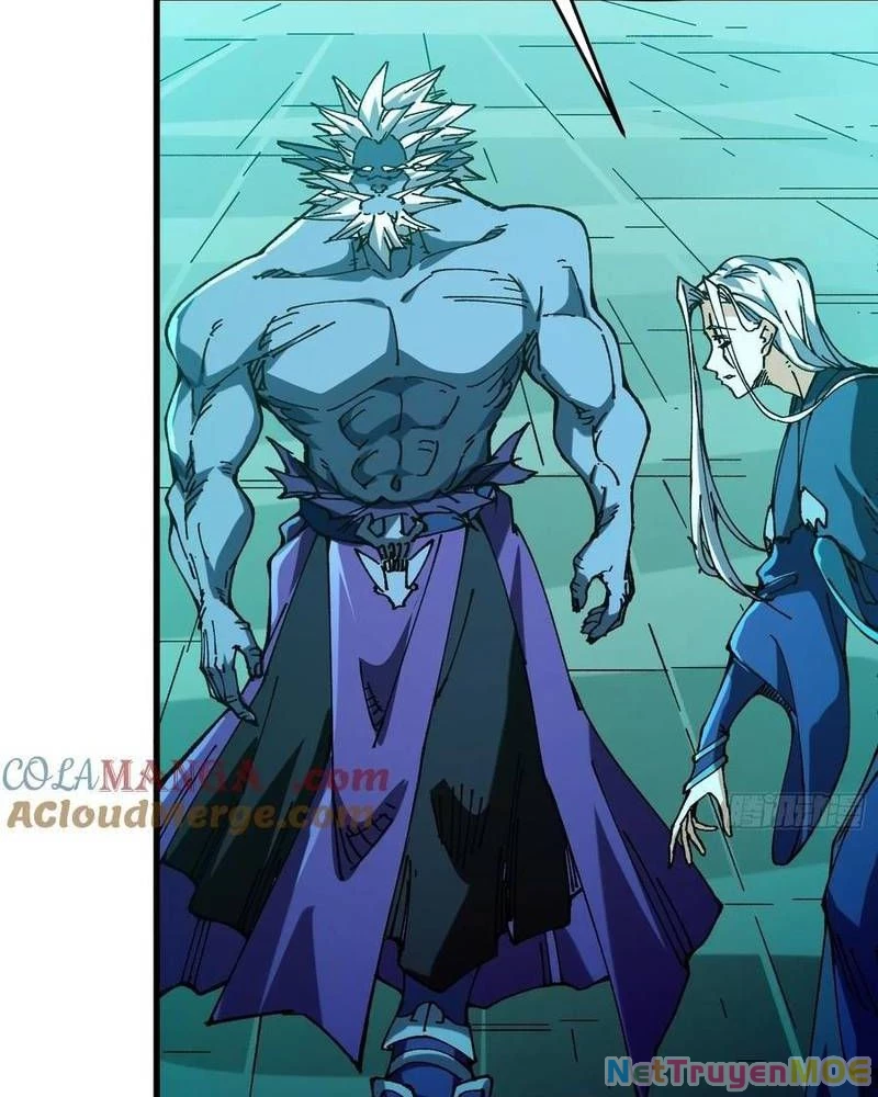 Ta Nhờ Đồ Đệ Kéo Dài Tính Mạng Chapter 26 - 22