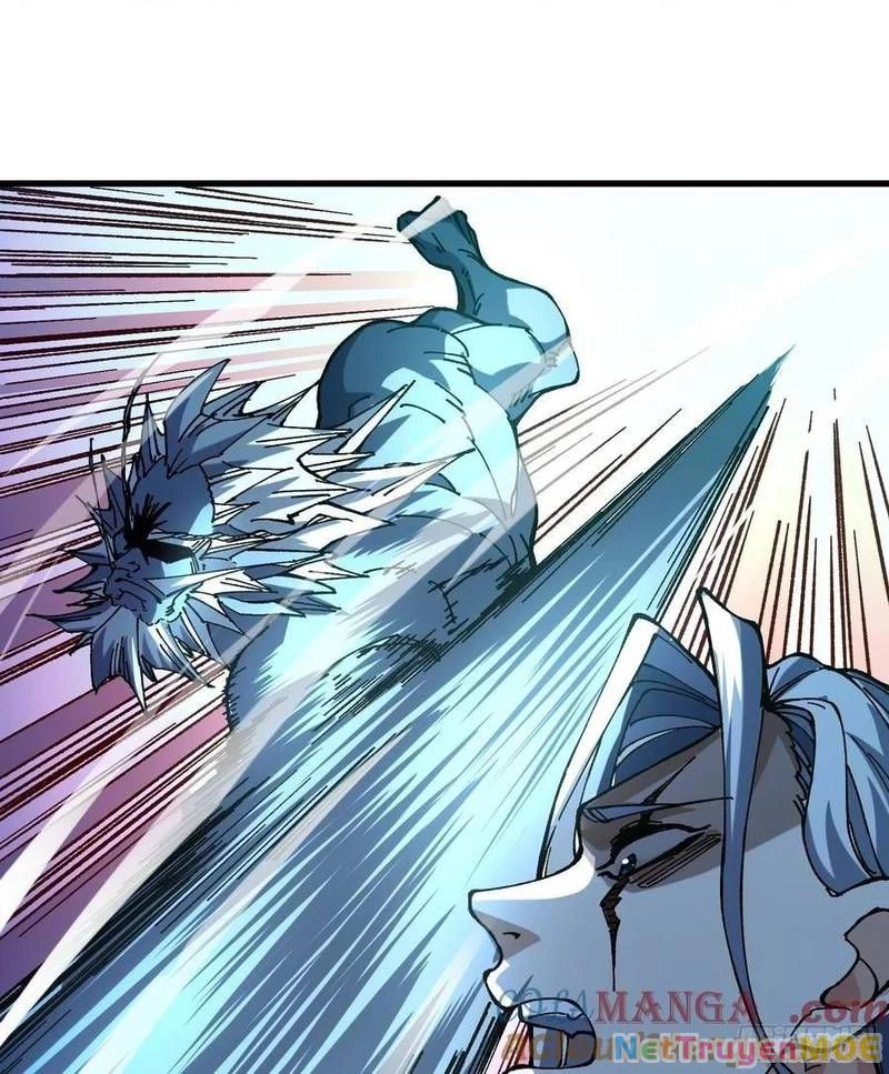 Ta Nhờ Đồ Đệ Kéo Dài Tính Mạng Chapter 26 - 25