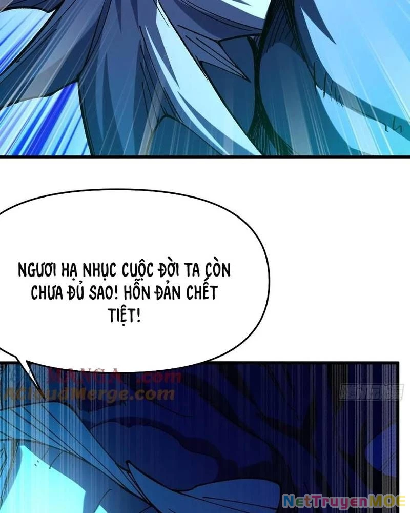 Ta Nhờ Đồ Đệ Kéo Dài Tính Mạng Chapter 26 - 28