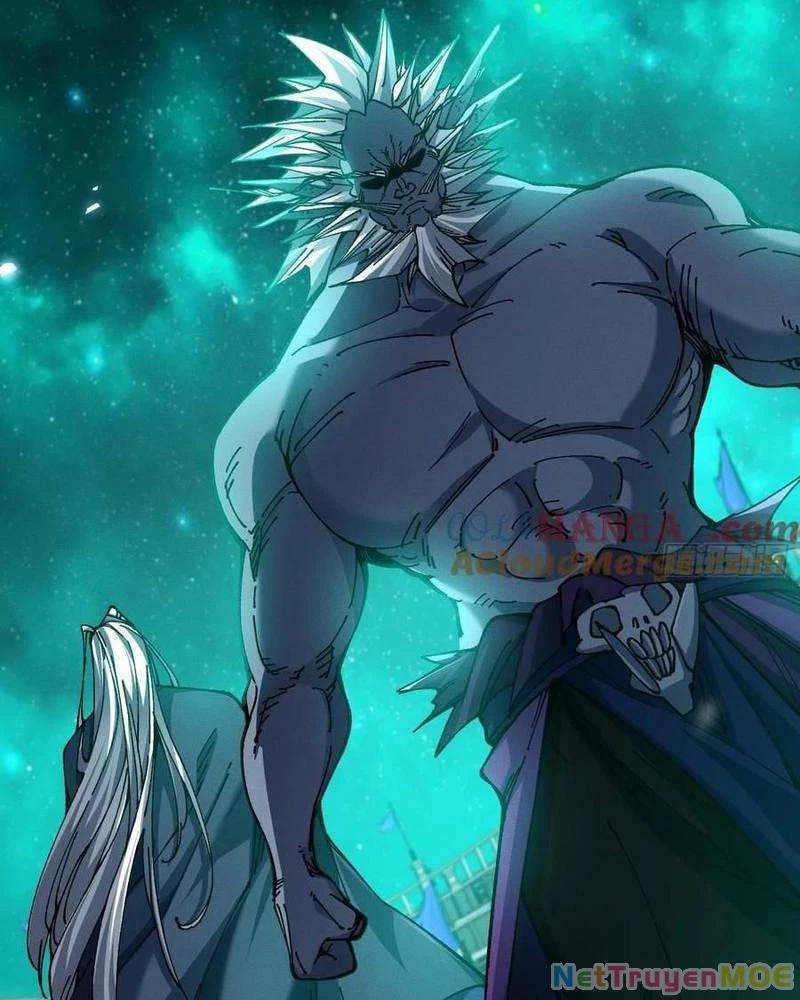 Ta Nhờ Đồ Đệ Kéo Dài Tính Mạng Chapter 26 - 35