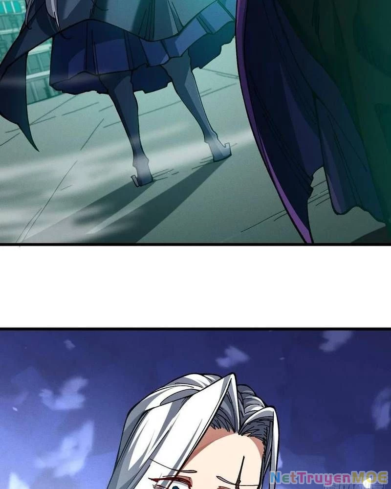 Ta Nhờ Đồ Đệ Kéo Dài Tính Mạng Chapter 26 - 36