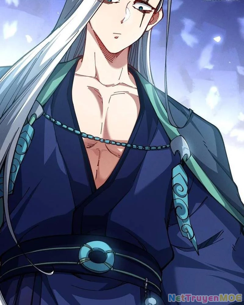 Ta Nhờ Đồ Đệ Kéo Dài Tính Mạng Chapter 26 - 37