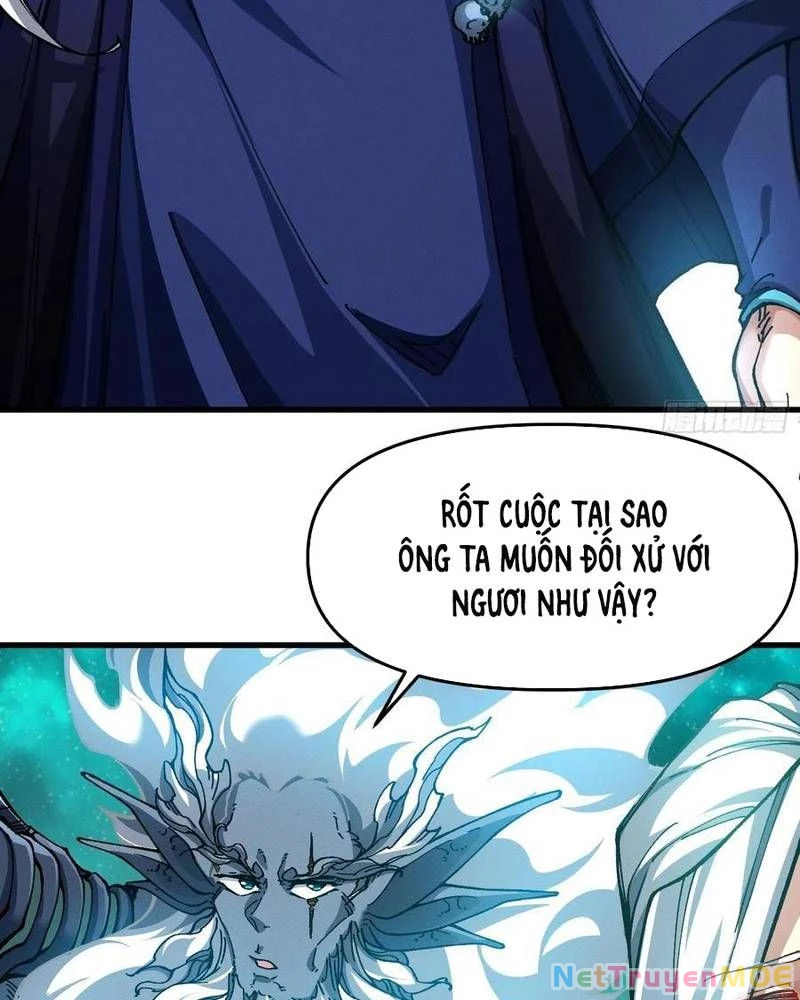 Ta Nhờ Đồ Đệ Kéo Dài Tính Mạng Chapter 26 - 38