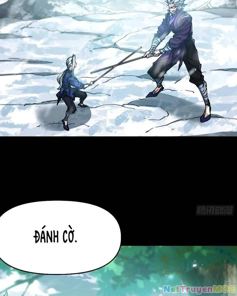 Ta Nhờ Đồ Đệ Kéo Dài Tính Mạng Chapter 26 - 47