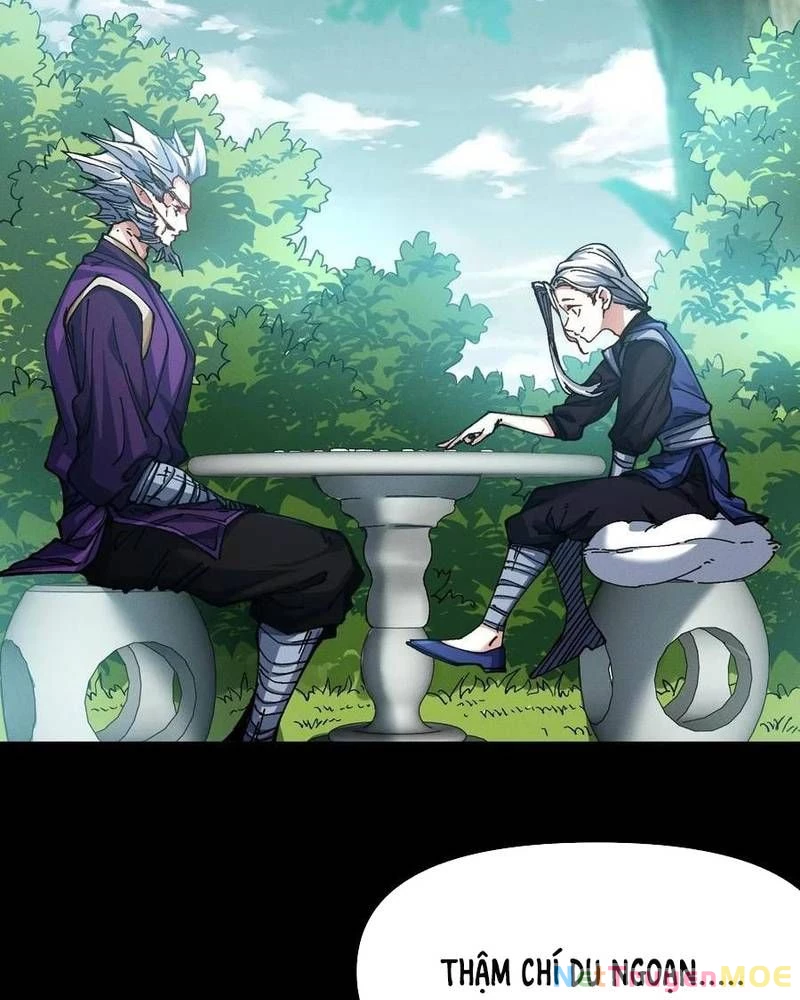 Ta Nhờ Đồ Đệ Kéo Dài Tính Mạng Chapter 26 - 48