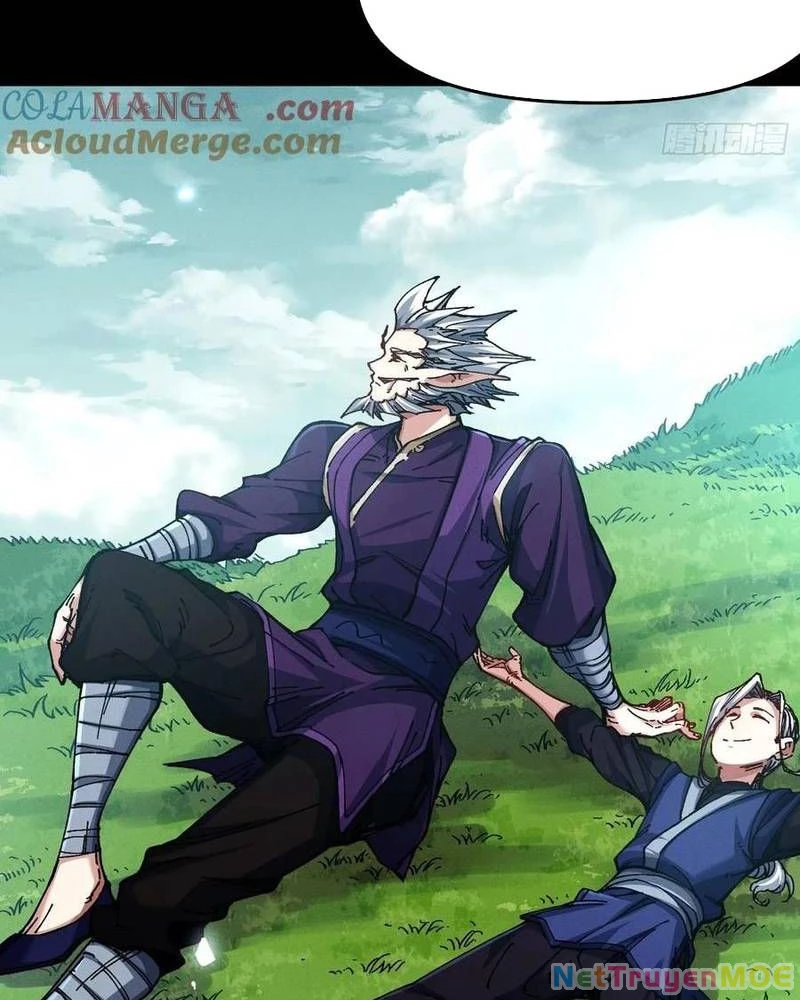 Ta Nhờ Đồ Đệ Kéo Dài Tính Mạng Chapter 26 - 49