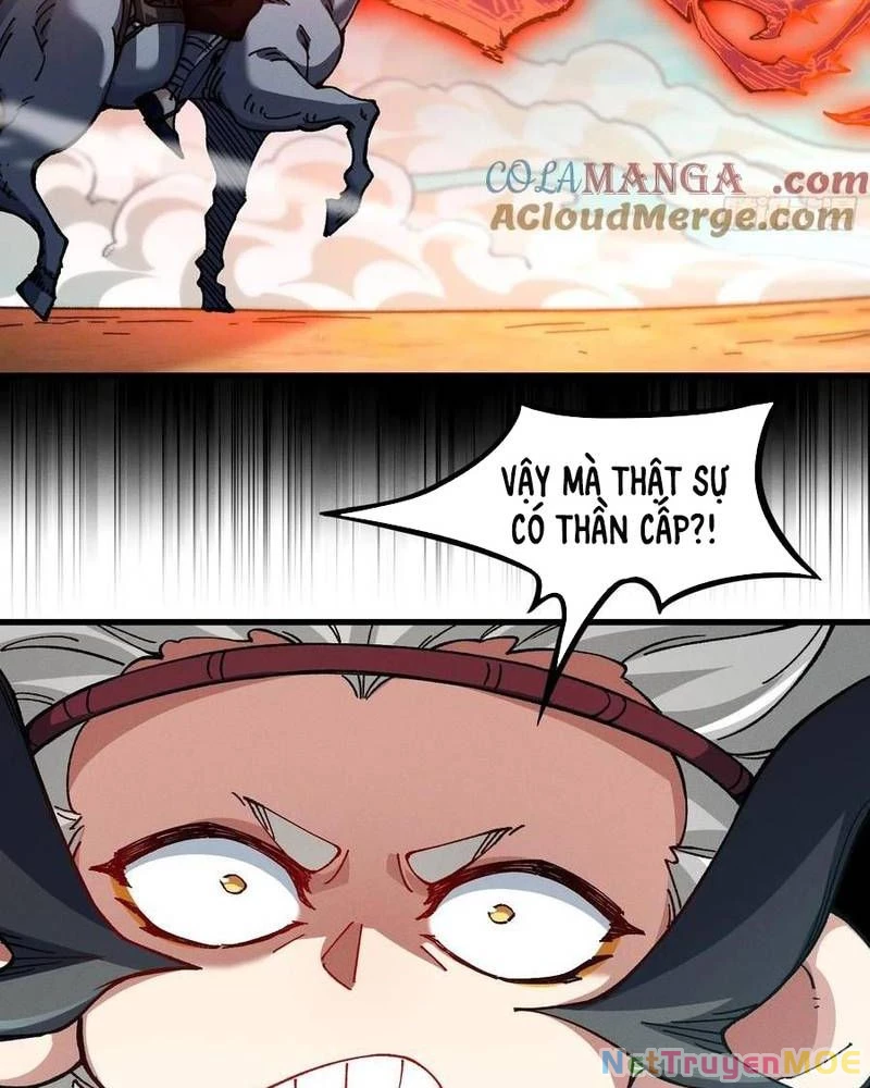 Ta Nhờ Đồ Đệ Kéo Dài Tính Mạng Chapter 26 - 60