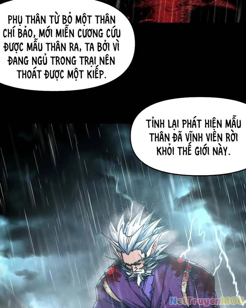 Ta Nhờ Đồ Đệ Kéo Dài Tính Mạng Chapter 26 - 65