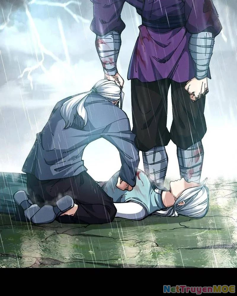 Ta Nhờ Đồ Đệ Kéo Dài Tính Mạng Chapter 26 - 66
