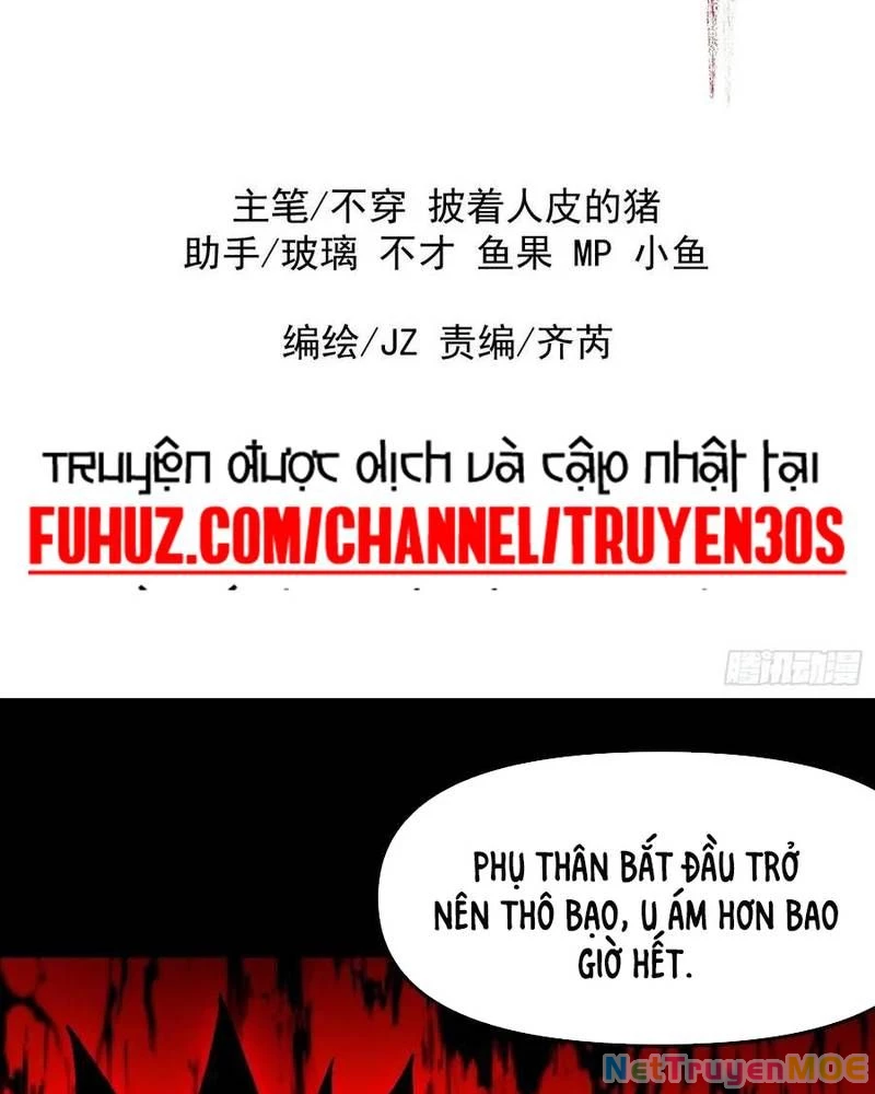 Ta Nhờ Đồ Đệ Kéo Dài Tính Mạng Chapter 27 - 3