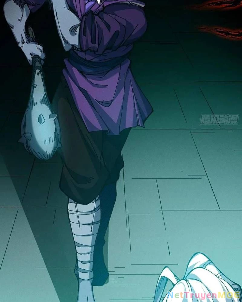 Ta Nhờ Đồ Đệ Kéo Dài Tính Mạng Chapter 27 - 7