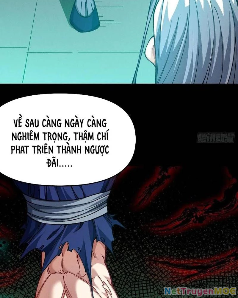 Ta Nhờ Đồ Đệ Kéo Dài Tính Mạng Chapter 27 - 8