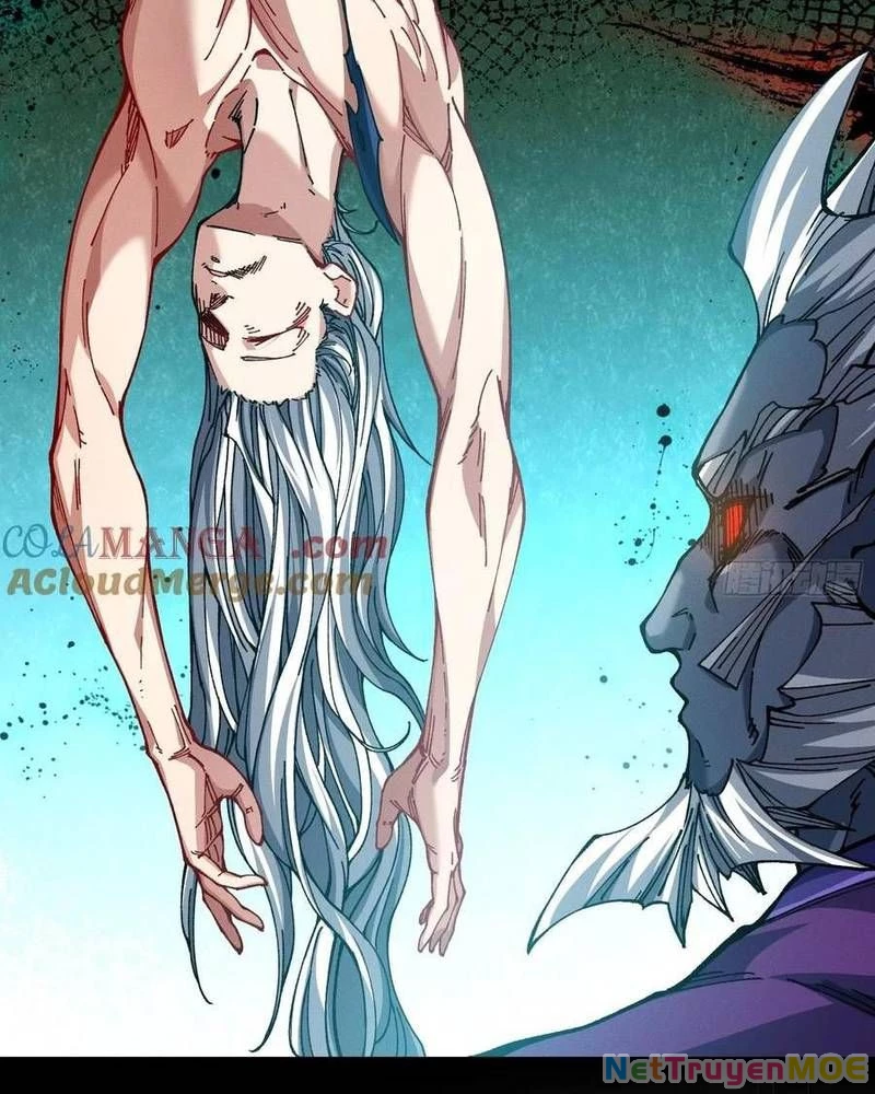 Ta Nhờ Đồ Đệ Kéo Dài Tính Mạng Chapter 27 - 9