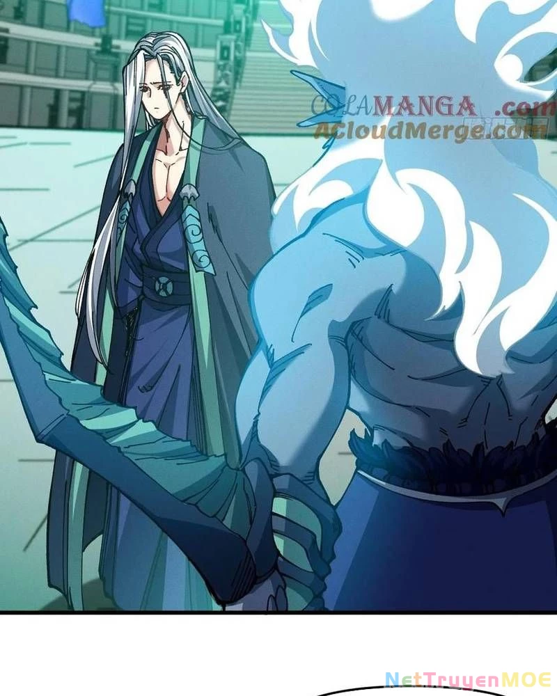 Ta Nhờ Đồ Đệ Kéo Dài Tính Mạng Chapter 27 - 13