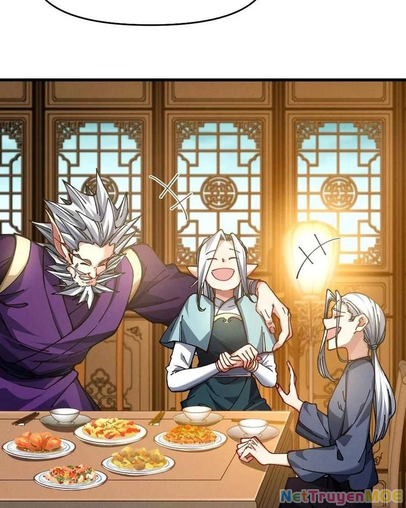 Ta Nhờ Đồ Đệ Kéo Dài Tính Mạng Chapter 27 - 15