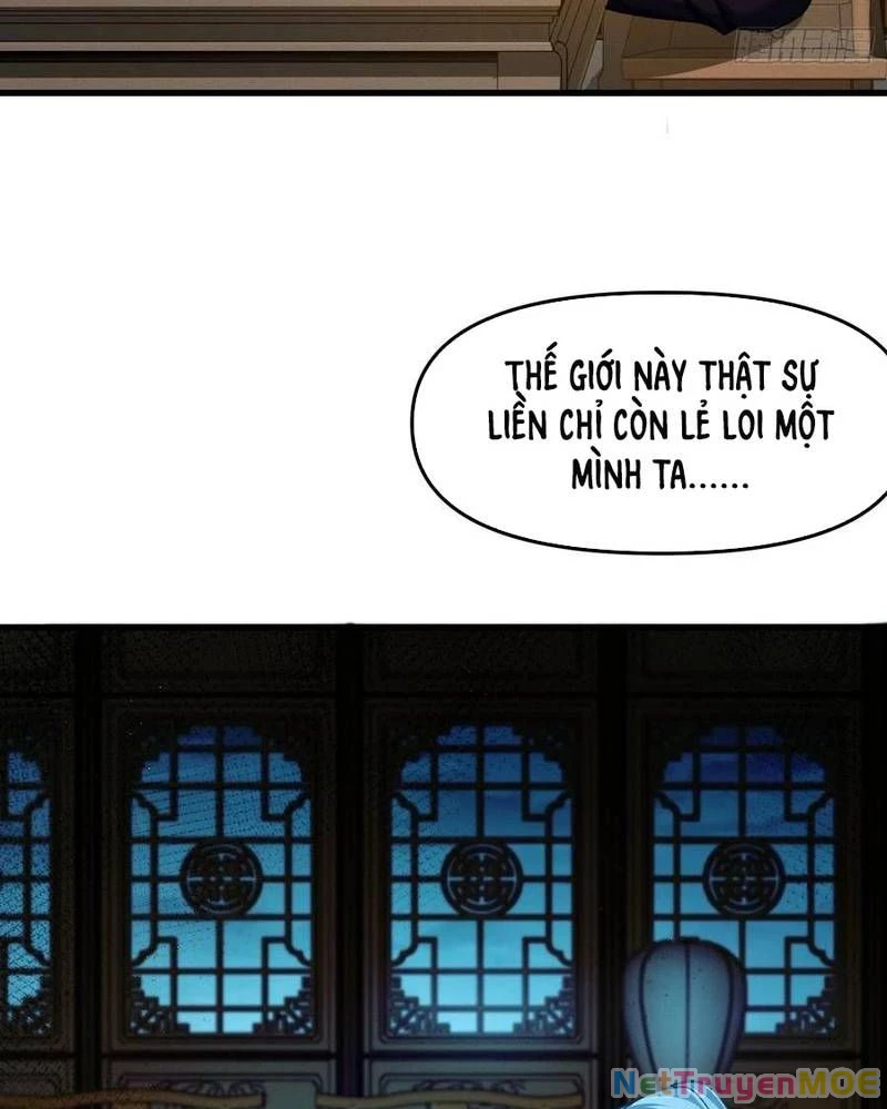 Ta Nhờ Đồ Đệ Kéo Dài Tính Mạng Chapter 27 - 16