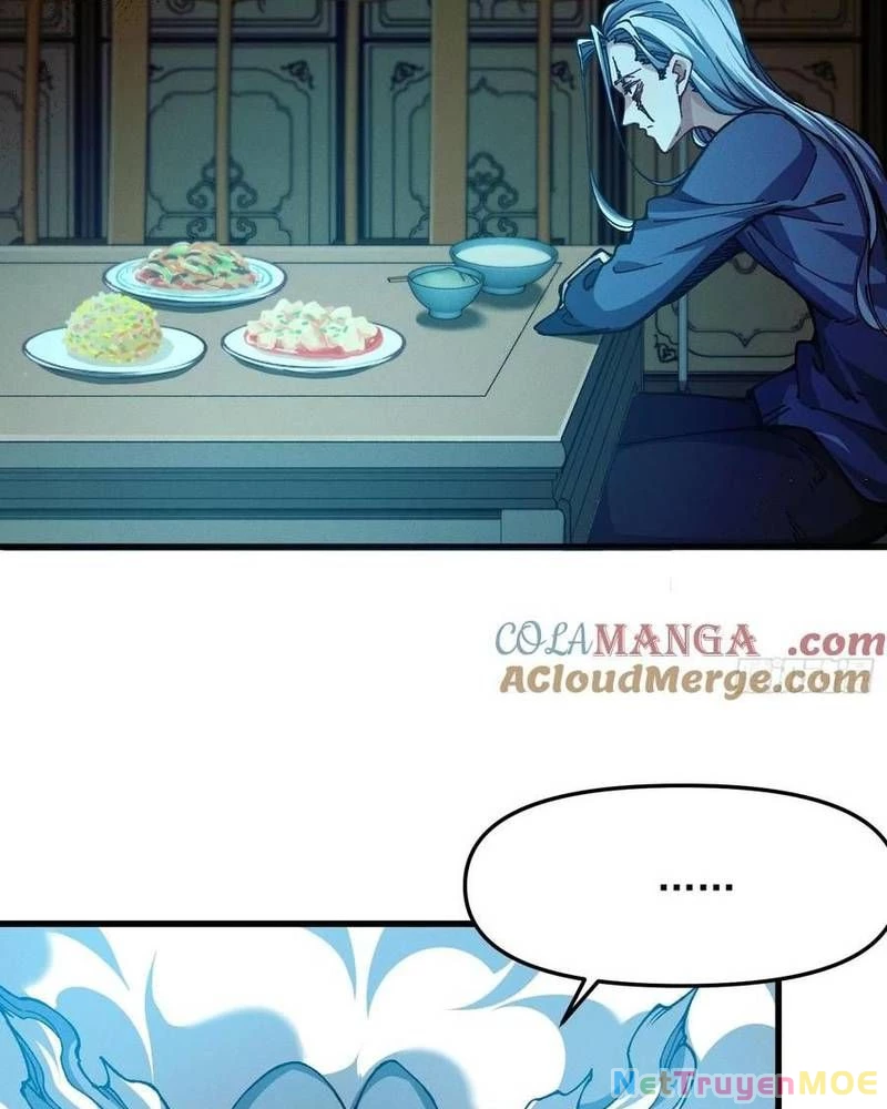 Ta Nhờ Đồ Đệ Kéo Dài Tính Mạng Chapter 27 - 17