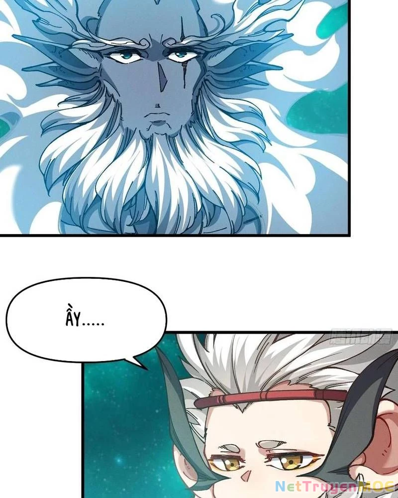 Ta Nhờ Đồ Đệ Kéo Dài Tính Mạng Chapter 27 - 18