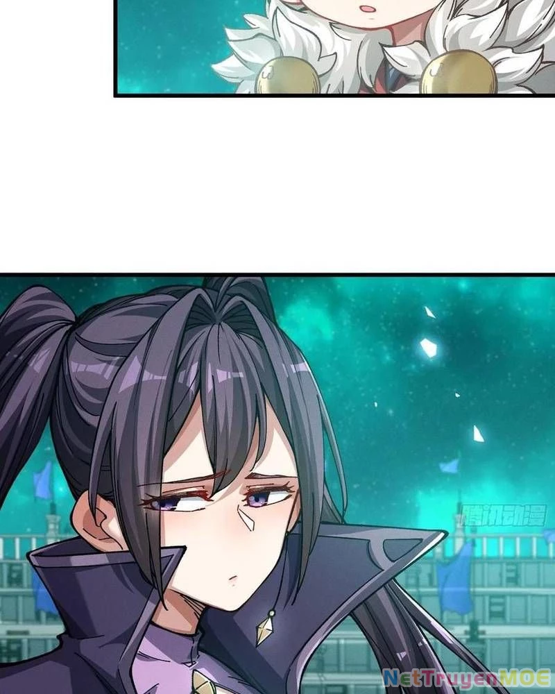 Ta Nhờ Đồ Đệ Kéo Dài Tính Mạng Chapter 27 - 19
