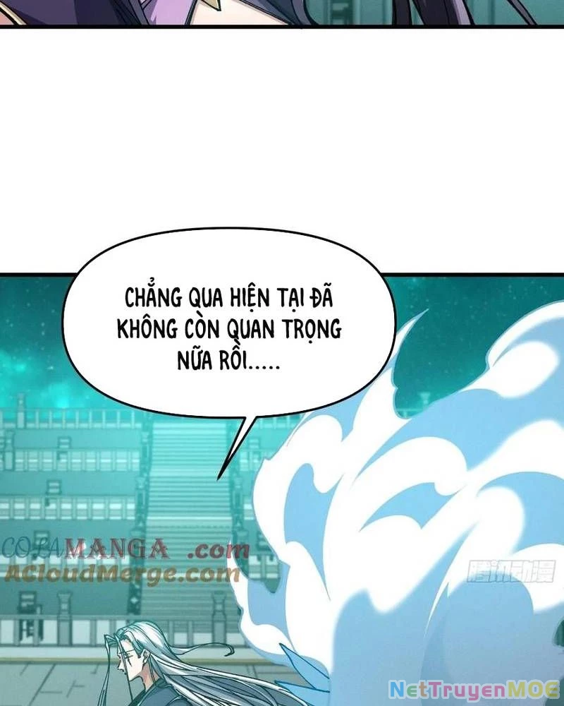 Ta Nhờ Đồ Đệ Kéo Dài Tính Mạng Chapter 27 - 20