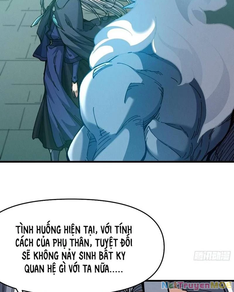 Ta Nhờ Đồ Đệ Kéo Dài Tính Mạng Chapter 27 - 21