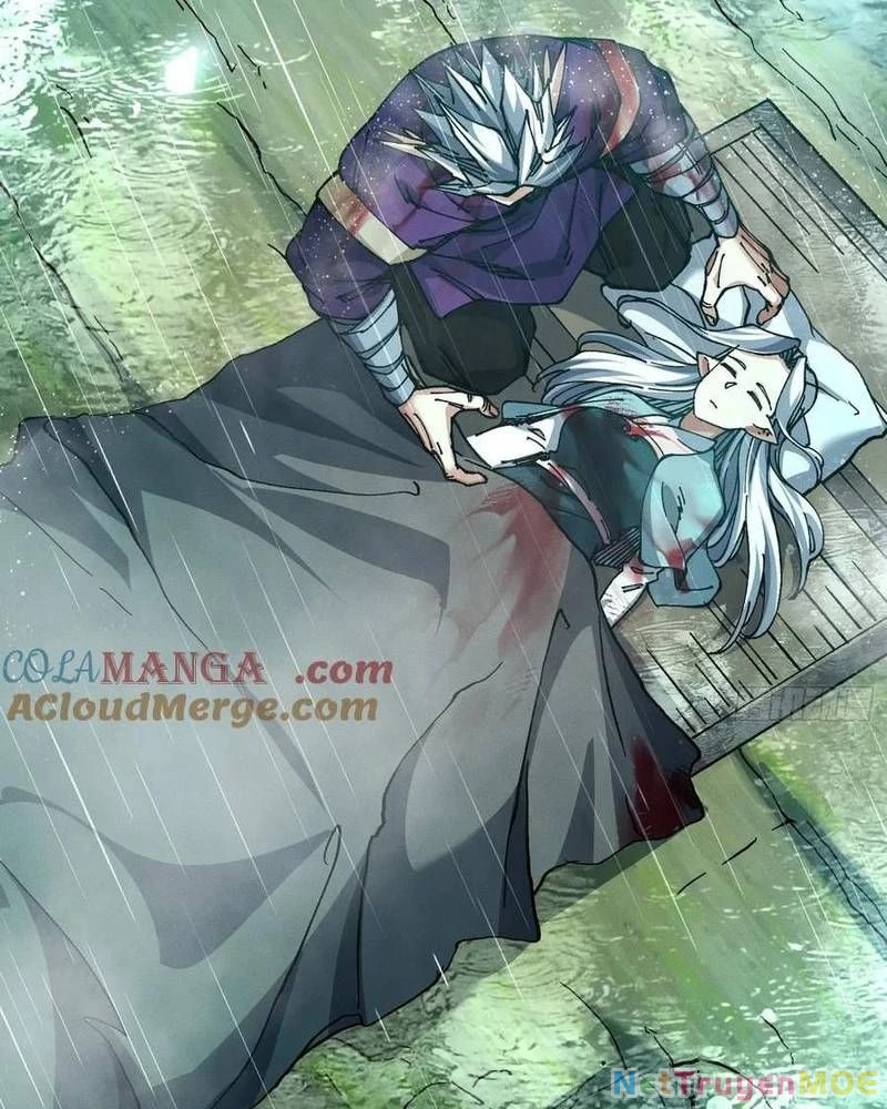 Ta Nhờ Đồ Đệ Kéo Dài Tính Mạng Chapter 27 - 41