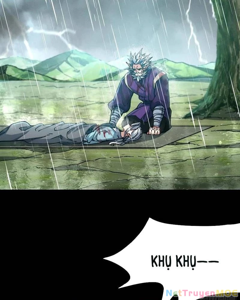 Ta Nhờ Đồ Đệ Kéo Dài Tính Mạng Chapter 27 - 47